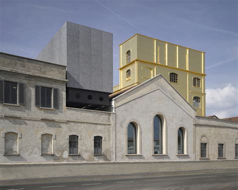 fondazione prada ingresso gratuito|prada foundation oma.